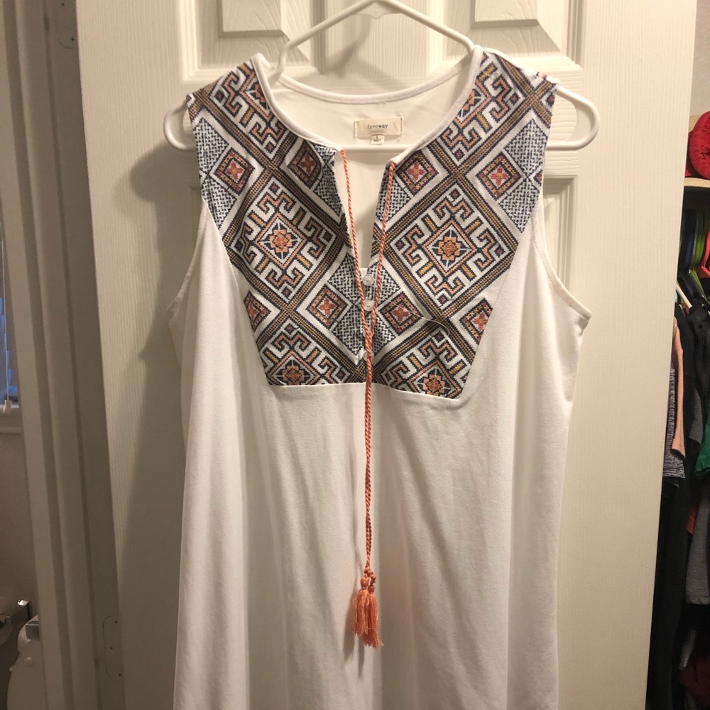 Freeway Dress